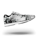 Trail - Swiss Knife - Ink Splash